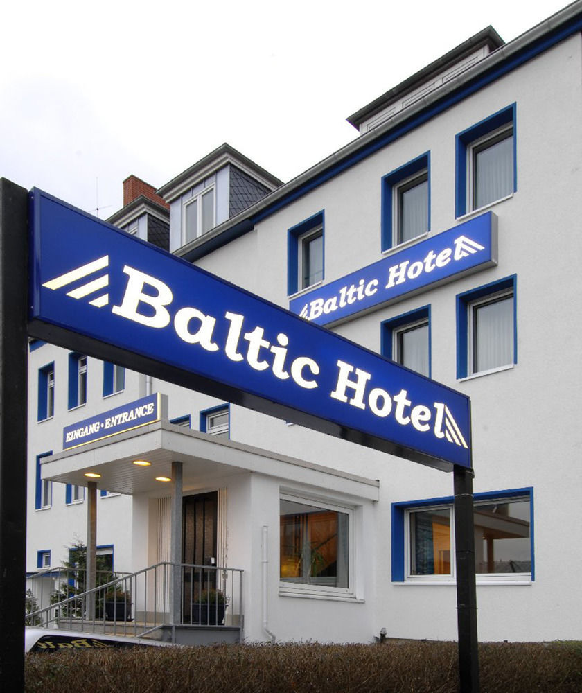 Baltic Lübeck
