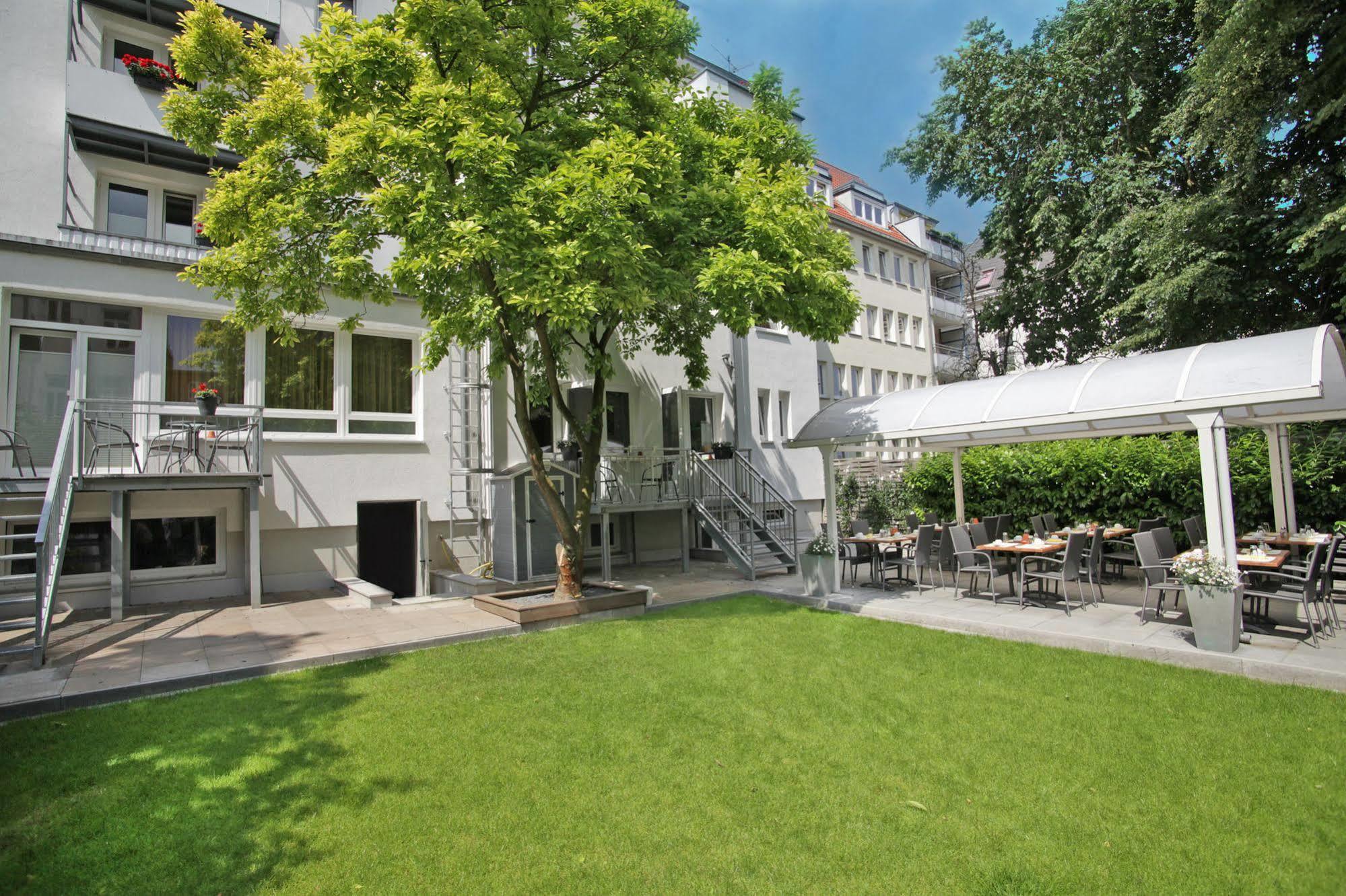 Baltic 2* Lübeck